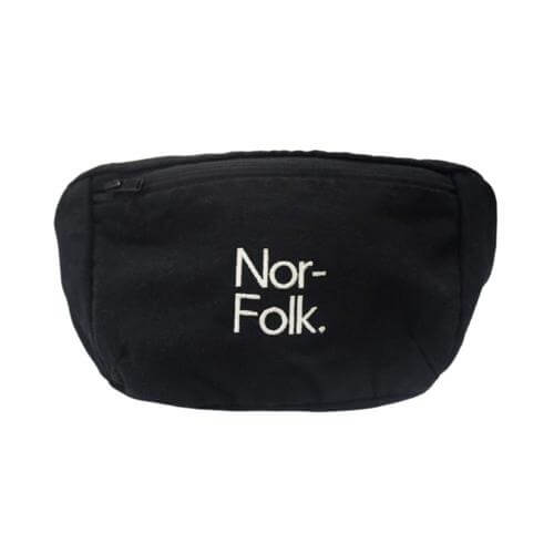 Nor-Folk. Bum Bag